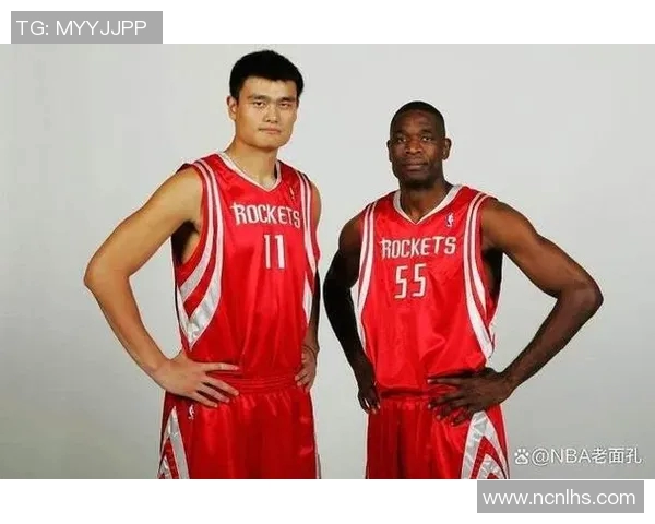 足球明星为何以姚明命名背后的故事与趣闻解析