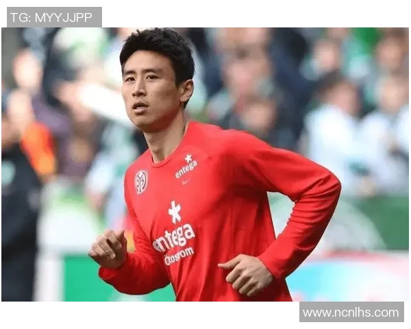 韩国足球明星排行榜揭晓谁将成为新一代的体育偶像