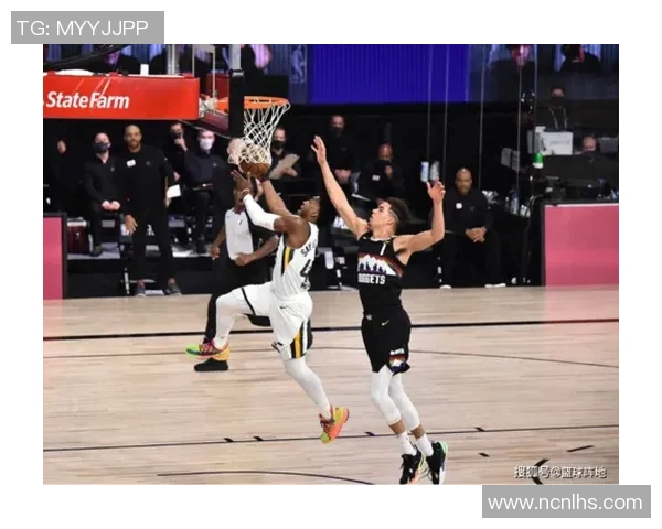 爵士与雷霆G2激战正酣谁能在季后赛中逆袭晋级