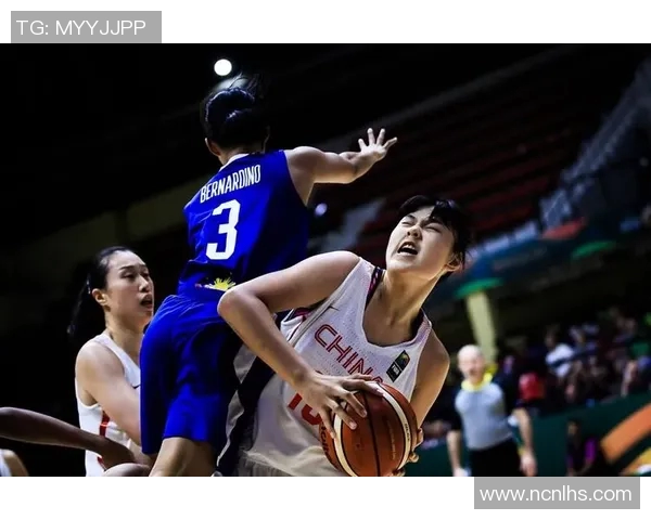 精彩对决韩国与菲律宾篮球赛全场视频回顾与精彩瞬间解析