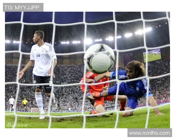 2017年欧洲杯决赛全程回顾与精彩瞬间分析