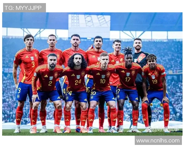 2024欧洲杯国家联赛赛程全面解析及各队备战情况分析