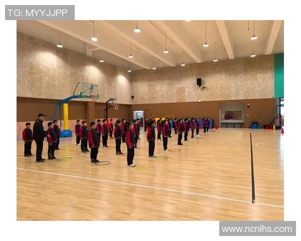 提升二年级学生身体素质的体育锻炼活动探索与实践分享